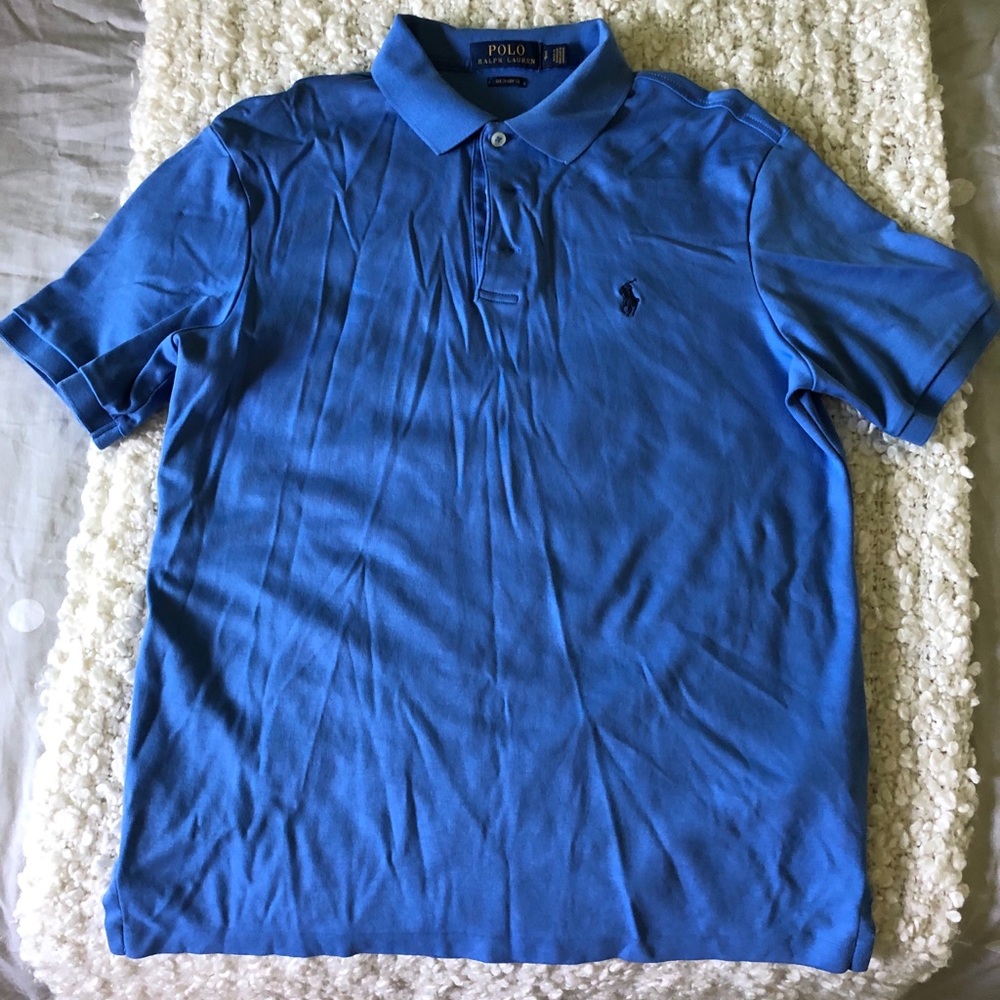 Men’s Ralph Lauren Polo